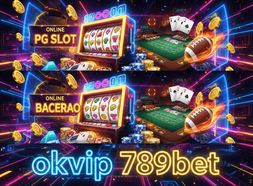 okvip 789bet