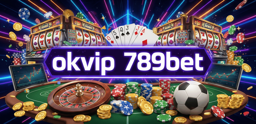 okvip 789bet