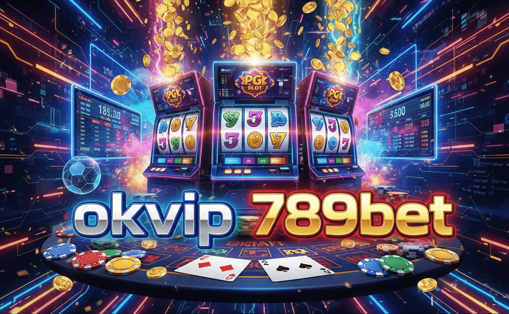 okvip 789bet