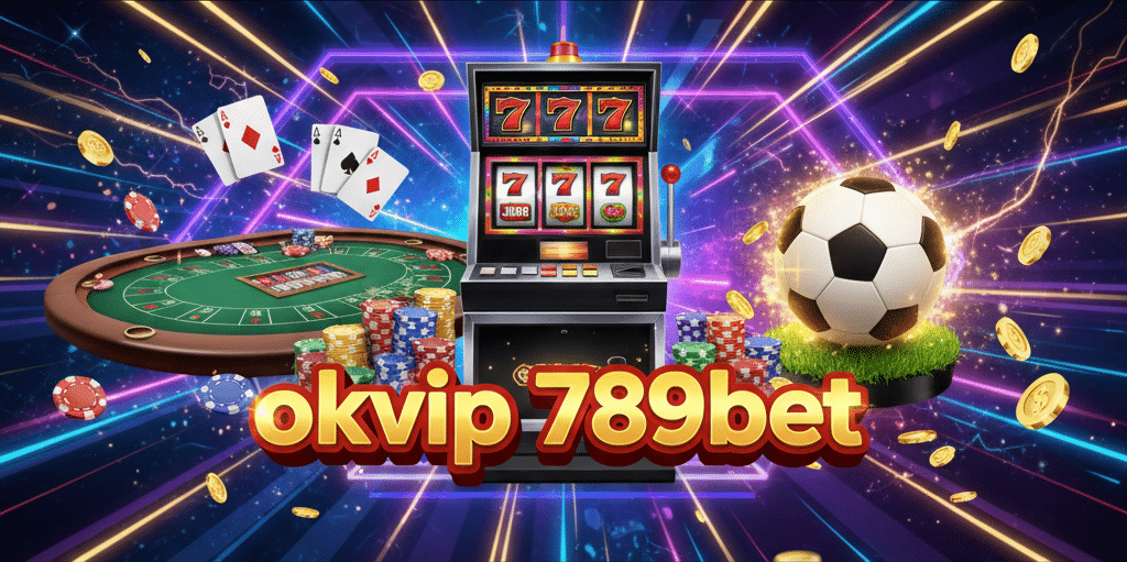 okvip 789bet