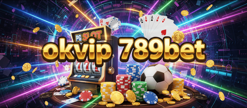 okvip 789bet