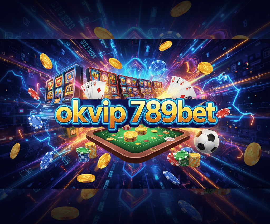 okvip 789bet